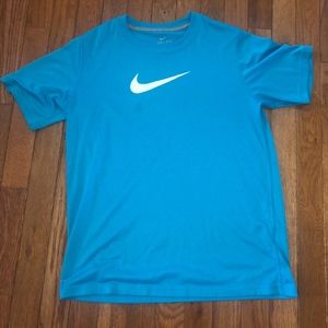 Boy's Youth Large Nike Dri-Fit Tee